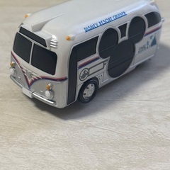 東京ディズニーリゾート限定の「パネルレール ディズニーリゾートクルーザー」の画像