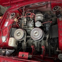 トヨタS800の画像