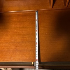 アンティークデスクの画像