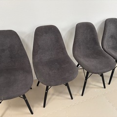 ダイニングチェアの画像