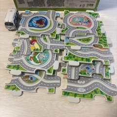 東京ディズニーリゾート限定の「パネルレール ディズニーリゾートクルーザー」の画像