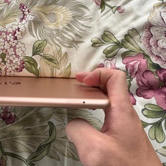 ipad 第8世代 128GB セルラーモデル の画像