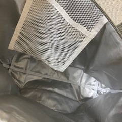 ハミルトン　保冷バックの画像