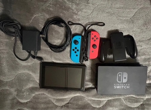 任天堂Switch