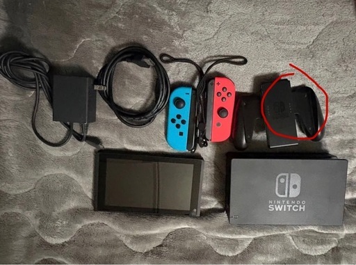任天堂Switch