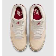 Levi's × Nike Air Jordan 3 Retro SP Ecru Denimの画像
