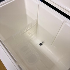 No.221  中古品　　クーラーボックス２０リットルの画像