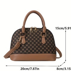 ショルダーバッグ（新品）の画像