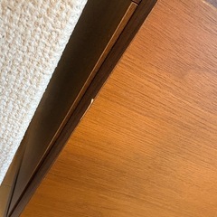 テレビボードの画像