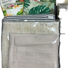 新品未使用　布セット　はぎれ　手芸　ハンドメイドの画像