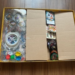 ドキドキさくらニュータウン ジバニャン大パニックだニャン！の画像