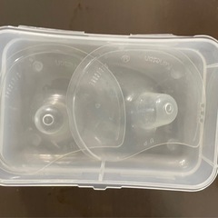 ピジョン電動搾乳機の画像