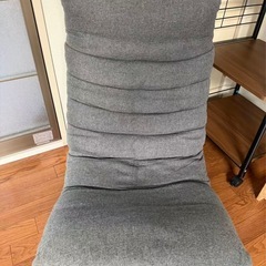 ニトリ一人ソファの画像