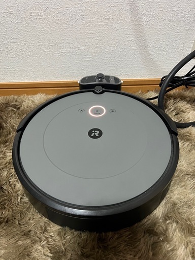 ルンバ Roomba