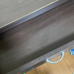 収納棚【ニトリ】の画像