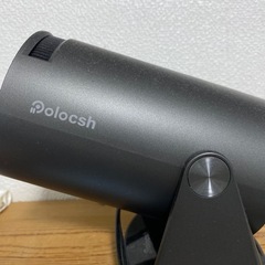 プロジェクターの画像