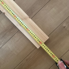 木材 あげます DIY等にの画像