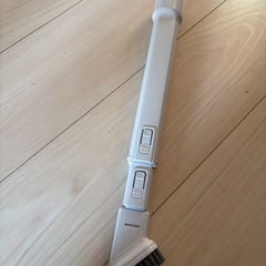 掃除機 Panasonic セットの画像