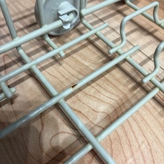 食洗機カゴ　リンナイ　TOTO クラッソの画像