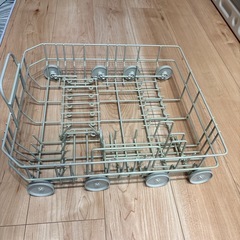 食洗機カゴ　リンナイ　TOTO クラッソの画像