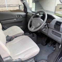 三菱 タウンボックス ＳＸ ハイルーフ 車検　2年の画像