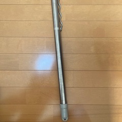 カインズ　物干し竿　　の画像