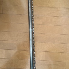 カインズ　物干し竿　　の画像