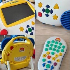 ✨DWE＋G-Talk 最強セット✨　ディズニー英語システムの画像