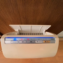 National空気清浄機の画像