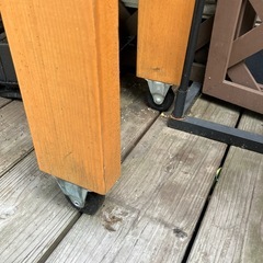 自作ベジトラグの画像