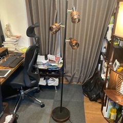 スタンドライトの画像