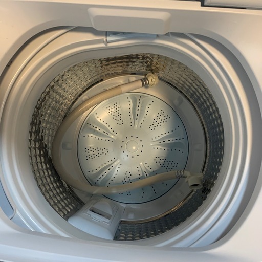 【ジモティー割】AQUA 2023年製　5kg　洗濯機　（ID1892）