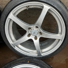 (YOKOHAMA）KREUZER（クロイツァー）Series V（シリーズ5）の画像