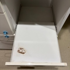 【北海道札幌市】食器棚【0円】の画像