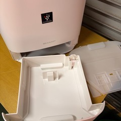 No.223 　除湿乾燥機　2022年の画像