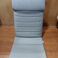 [八6988]   ドウシシャ  いつでもどこでも背もたれスリムの画像