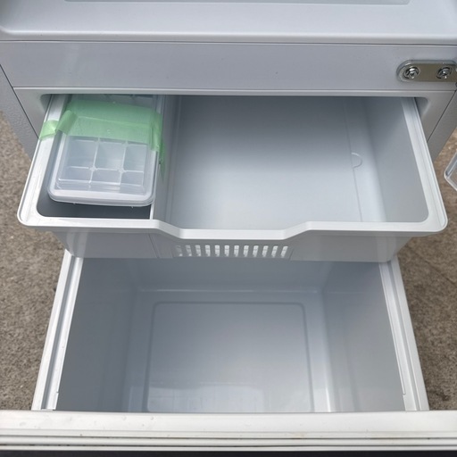 ⭐️Hisense 冷蔵庫 2024年制 HR-D13E4W 135L 配送3000~ その他多数出品中‼️