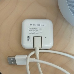 アレクサ　nature remoの画像