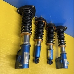 値下げ！VAB顔面変装sti仕様 レヴォーグ1.6GT-sの画像