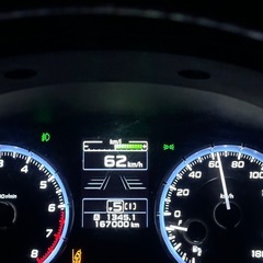 値下げ！VAB顔面変装sti仕様 レヴォーグ1.6GT-sの画像