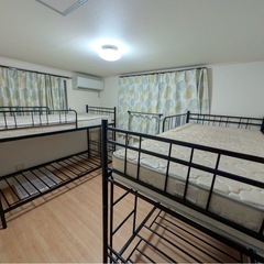 即日入居可能！保証人不要！トーキョーロッヂ上板橋 - 不動産