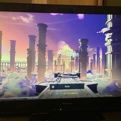 テレビ（取引中）
の画像