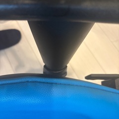 ゲーミングチェアの画像