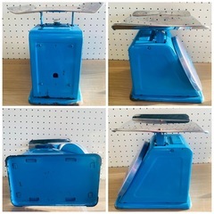 HOKUTOW　計り スケール　上皿はかりの画像