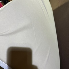 ダブルマットレス　厚み6cm スプリング無しの画像