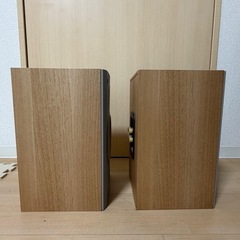  【中古】B&W DM601 S3 スピーカーペアの画像