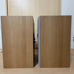  【中古】B&W DM601 S3 スピーカーペアの画像