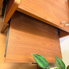 サイドボード、レコーダー台の画像