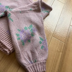 グレイルセーター　ティッシュ1箱と交換お願いします！ − 千葉県