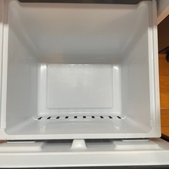 【簡易清掃除菌済】冷蔵庫、洗濯機、ベッド3点セットの画像